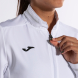 Женский спортивный костюм JOMA MONTREAL BLANCO NEGRO