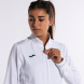 Женский спортивный костюм JOMA MONTREAL BLANCO NEGRO