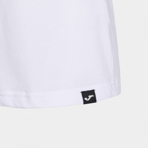 Женская майка на бретельках JOMA CHAMELEON Белый