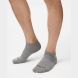 Носки низкие JÖGEL ESSENTIAL Short Casual Socks, меланжевый