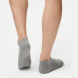 Носки низкие JÖGEL ESSENTIAL Short Casual Socks, меланжевый