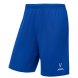 Шорты баскетбольные JÖGEL CAMP Basic, синий