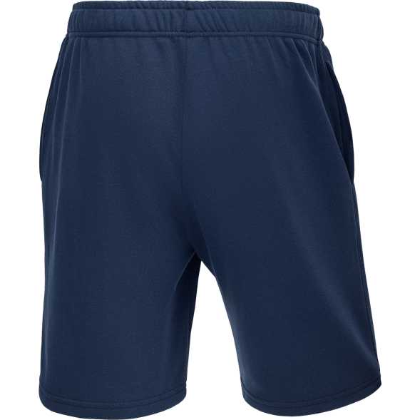 Шорты JÖGEL ESSENTIAL Cotton Shorts, темно-синий