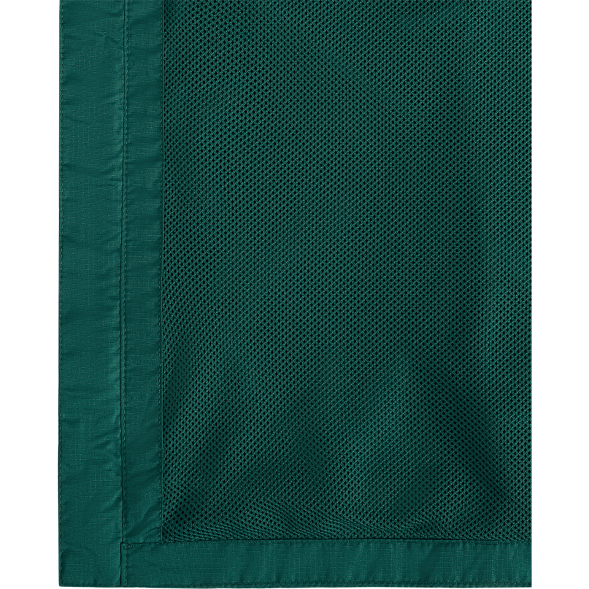 Куртка ветрозащитная JÖGEL DIVISION PerFormPROOF Shower Jacket, темно-зеленый