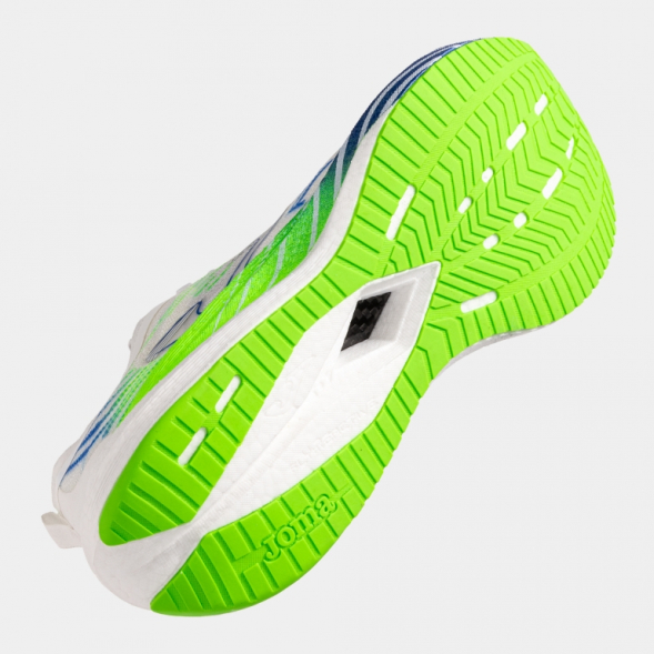 Беговые кроссовки JOMA R-1000 2602 BLANCO ROYAL