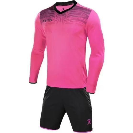 Комплект вратарской формы KELME ZAMORA