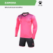 Комплект вратарской формы KELME ZAMORA