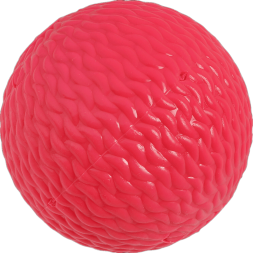 Мяч для хоккея с мячом CCM BALL BANDY