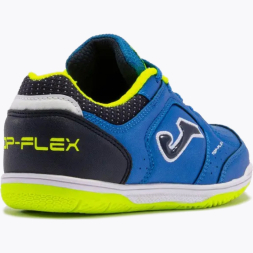 Футзалки JOMA TOP FLEX TPJW2334IN
