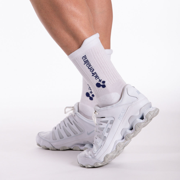 Носки волейбые+ADRENALINA Best 2300-021