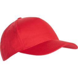 Бейсболка STAN 5 клиньев хлопок 150, 10L