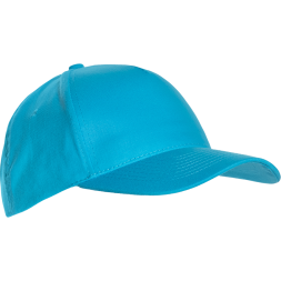 Бейсболка STAN 5 клиньев хлопок 150, 10L