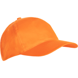 Бейсболка STAN 5 клиньев хлопок 150, 10L