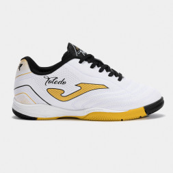 Футзалки JOMA TOLEDO JR TOJW2502IN