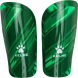 Щитки футбольные KELME SHIN GUARD Зеленый (300)