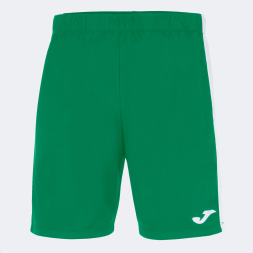 Шорты JOMA MAXI VERDE BLANCO