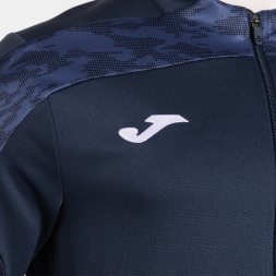 Спортивный костюм JOMA CHAMPIONSHIP VIII DARK NAVY