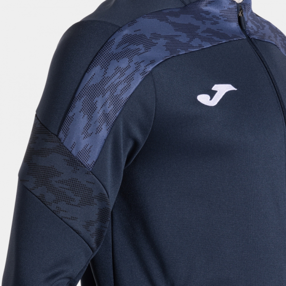 Спортивный костюм JOMA CHAMPIONSHIP VIII DARK NAVY