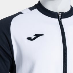 Спортивный костюм JOMA LIDER BLANCO DARK NAVY