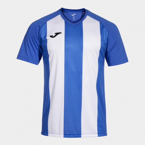 Игровая футболка JOMA INTER IV ROYAL BLANCO