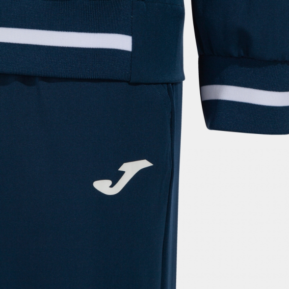 Женский спортивный костюм JOMA MONTREAL MARINO