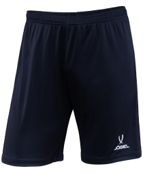 Шорты игровые JOGEL CAMP Classic Shorts, черный/белый, детский