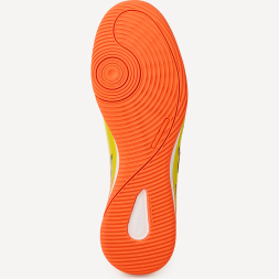 Бутсы зальные JÖGEL Evofly IN PRO Yellow/orange
