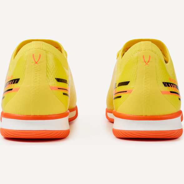 Бутсы зальные JÖGEL Evofly IN PRO Yellow/orange