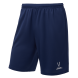 Шорты баскетбольные JÖGEL CAMP Basic, темно-синий