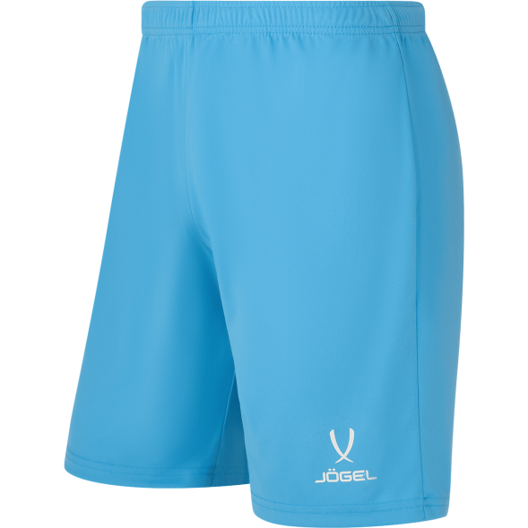 Шорты игровые JÖGEL CAMP Classic Shorts, голубой, детский