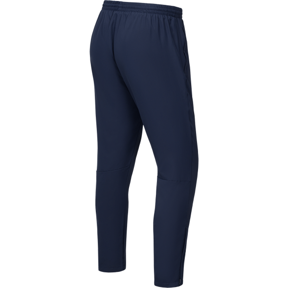 Брюки спортивные JÖGEL CAMP 2 Lined Pants, темно-синий, детский