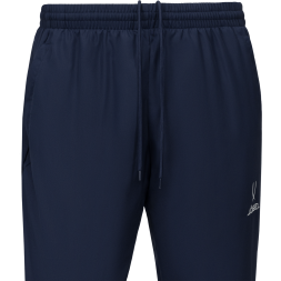 Брюки спортивные JÖGEL CAMP 2 Lined Pants, темно-синий, детский