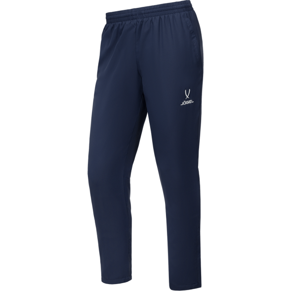 Брюки спортивные JOGEL CAMP 2 Lined Pants, темно-синий, детский