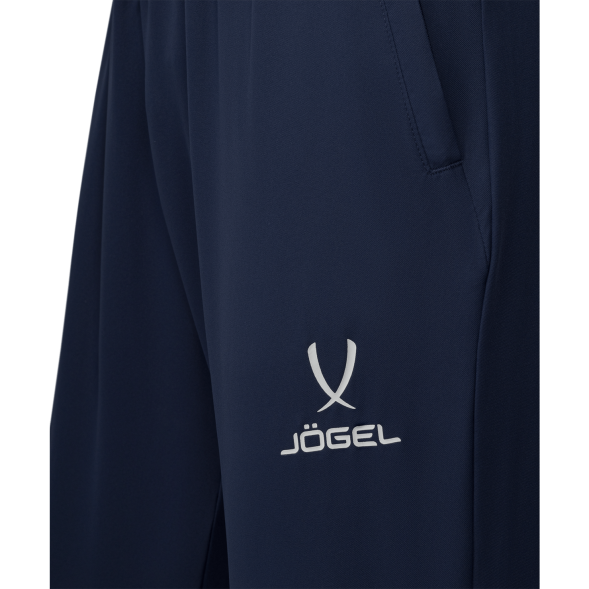 Брюки спортивные JOGEL CAMP 2 Lined Pants, темно-синий, детский