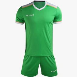 Комплект игровой формы KELME SEGOVIA
