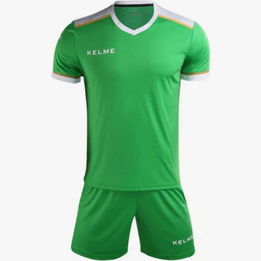 Комплект игровой формы KELME SEGOVIA