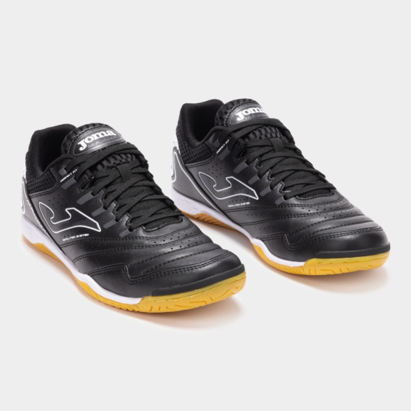 Футзалки JOMA MAXIMA 2501 NEGRO INDOOR
