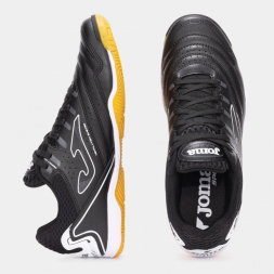 Футзалки JOMA MAXIMA 2501 NEGRO INDOOR