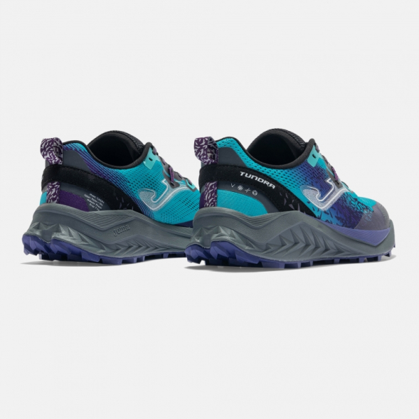 Кроссовки для трейла JOMA TUNDRA 2615 TURQUESA