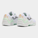 Теннисные кроссовки JOMA SET LADY 2502 BLANCO