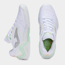 Теннисные кроссовки JOMA SET LADY 2502 BLANCO