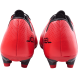 БЕЗ УПАКОВКИ Бутсы футбольные JÖGEL Mondo FG Red/black