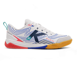 KELME Футзальная обувь STILETTO 55967-100 (44 EUR/ 10 USA)