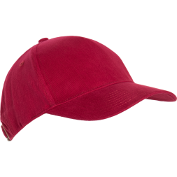 Бейсболка STAN 5 клиньев хлопок 280, 11