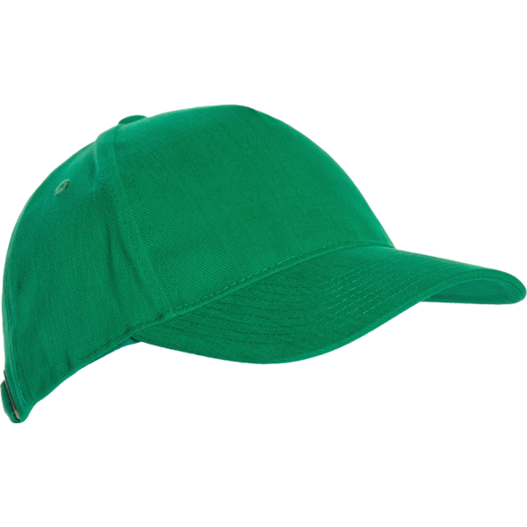 Бейсболка STAN 5 клиньев хлопок 280, 11