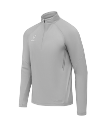 Топ ветрозащитный JOGEL PREMIER PerFormPROOF Wind Top, серый