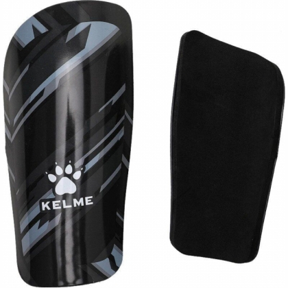 Щитки футбольные KELME SHIN GUARD Черный (000)