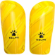 Щитки футбольные KELME SHIN GUARD Черный (000)
