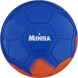 Мяч футбольный MINSA, PU, машинная сшивка, 32 панели, р. 5