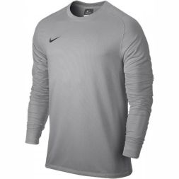 Джемпер вратарский NIKE PARK GOALIE II JSY LS
